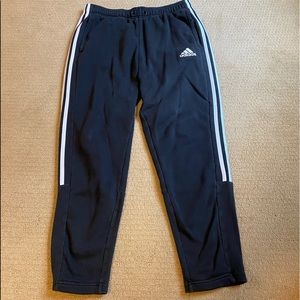 Adidas sweatpants